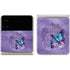 Brigid Ashwood Butterfly Celtic Knot Galaxy Z Flip3 5G Skin